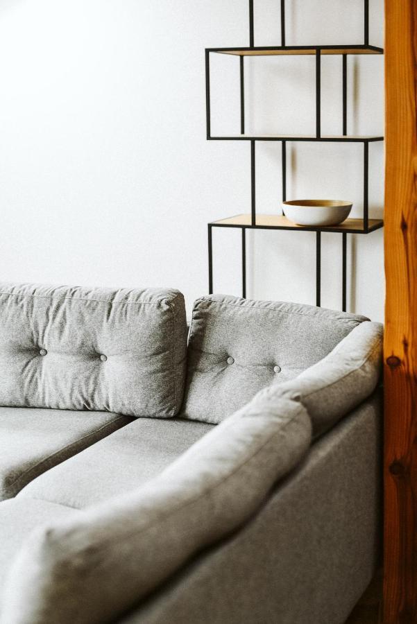 Apartament Myślenice Buitenkant foto