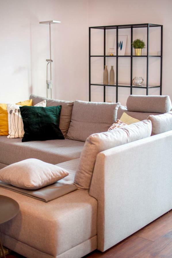 Apartament Myślenice Buitenkant foto